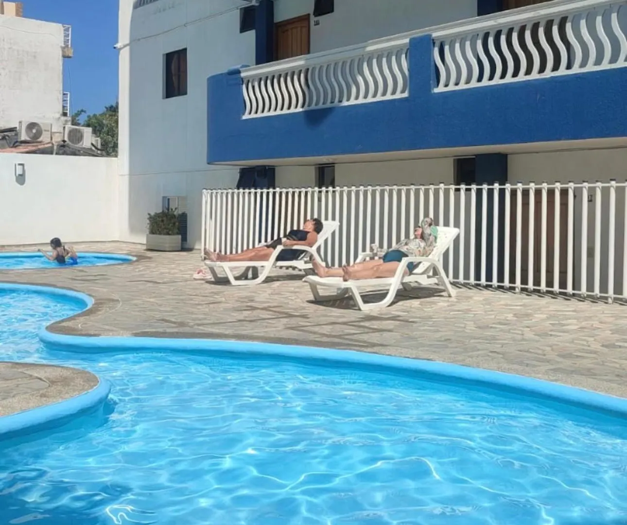 Apartamento En Bello Horizonte, Santa Marta