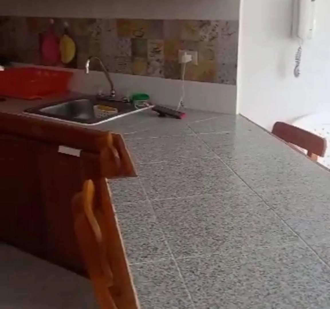 Apartamento En Bello Horizonte, Santa Marta アパート サンタ・マルタ