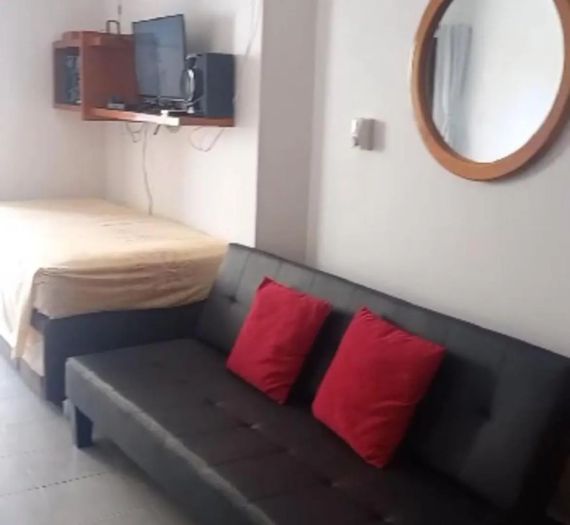 Apartamento En Bello Horizonte, Santa Marta