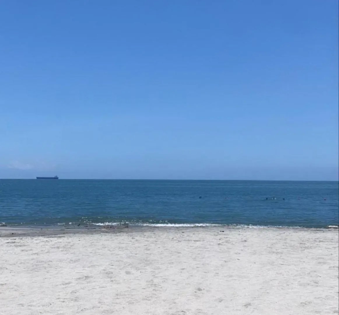 アパート Apartamento En Bello Horizonte, Santa Marta