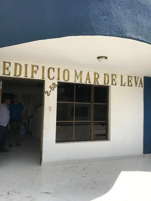 Apartamento En Bello Horizonte, Santa Marta コロンビア
