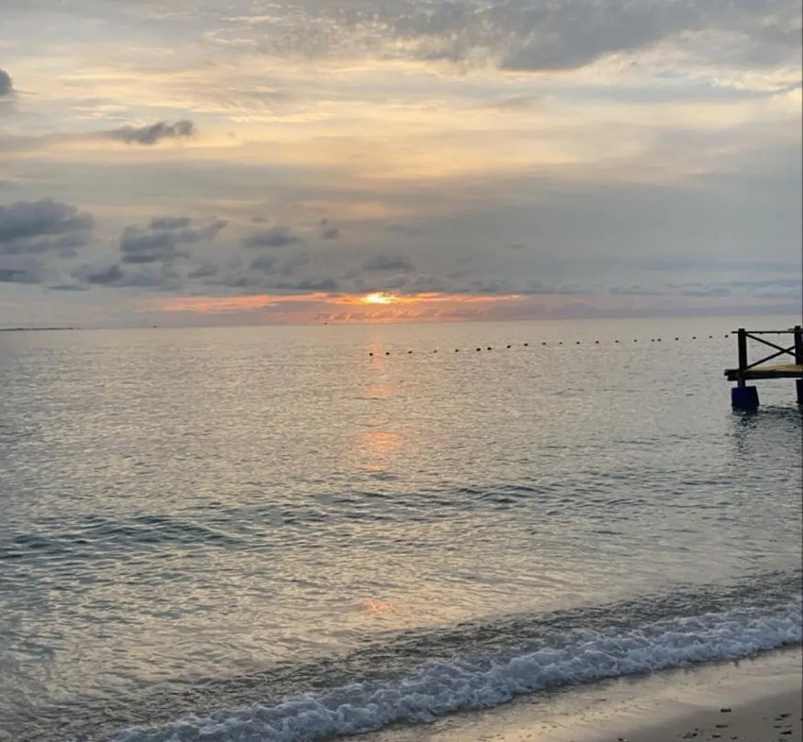 Apartamento En Bello Horizonte, Santa Marta アパート サンタ・マルタ