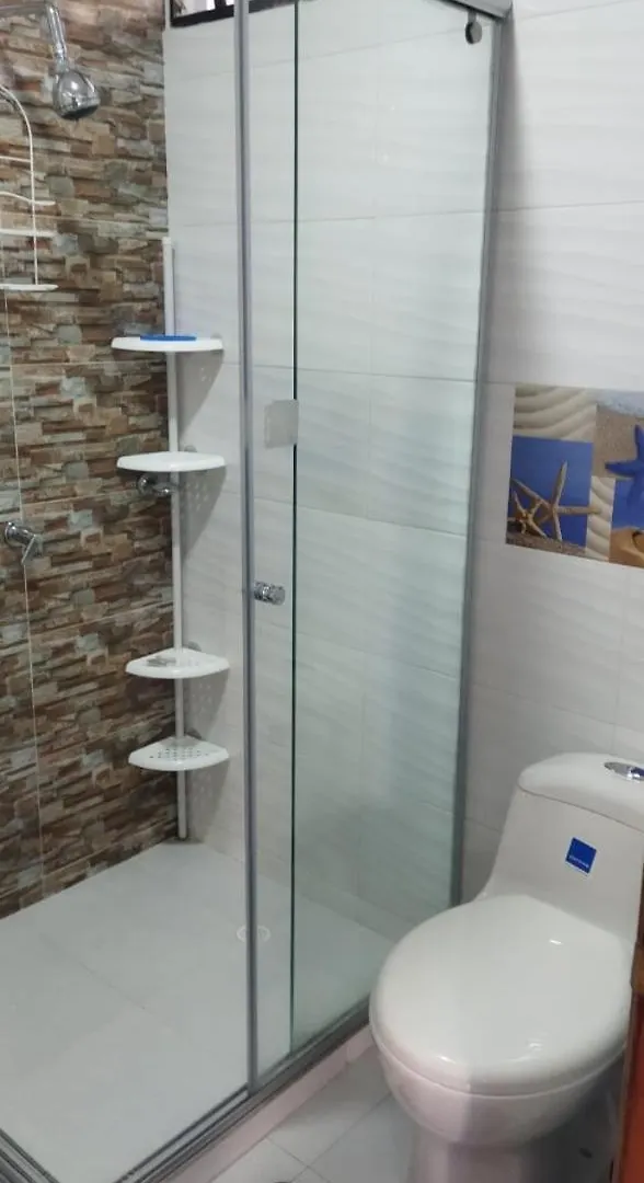 Apartamento En Bello Horizonte, Santa Marta Santa Marta (Magdalena)