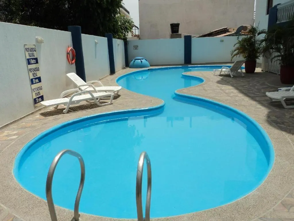 Apartamento En Bello Horizonte, Santa Marta 0*, Santa Marta (Magdalena) Colombia